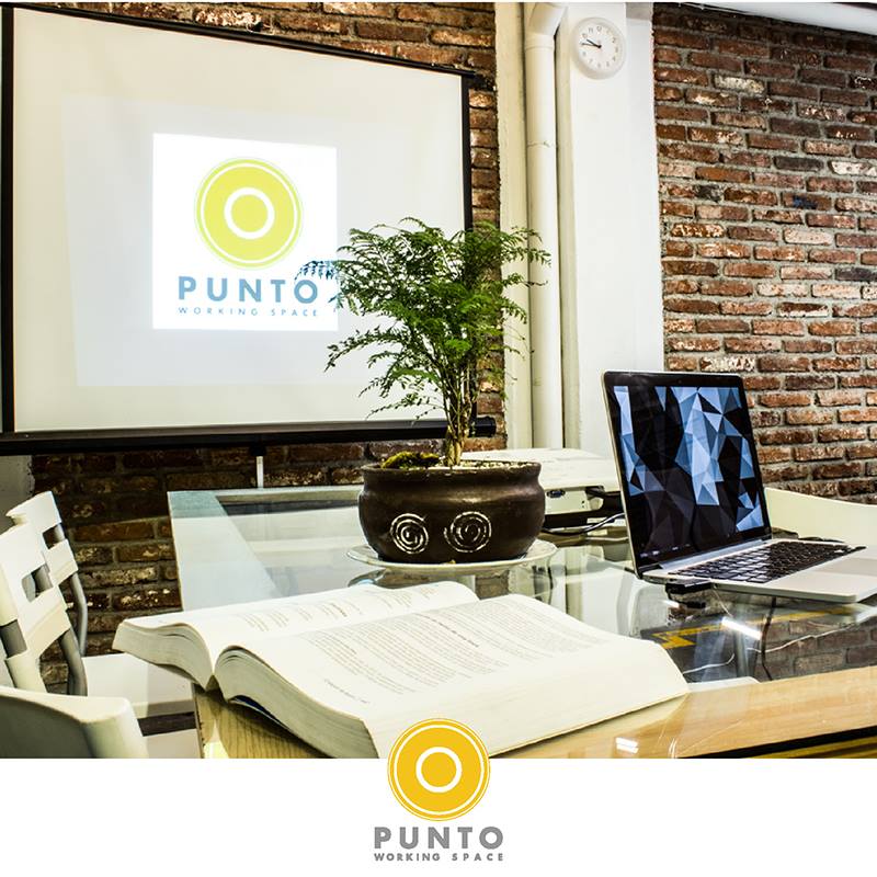 Punto  photo 4