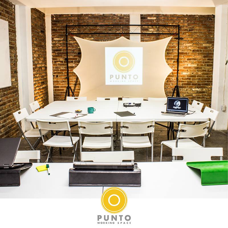Punto  photo 5