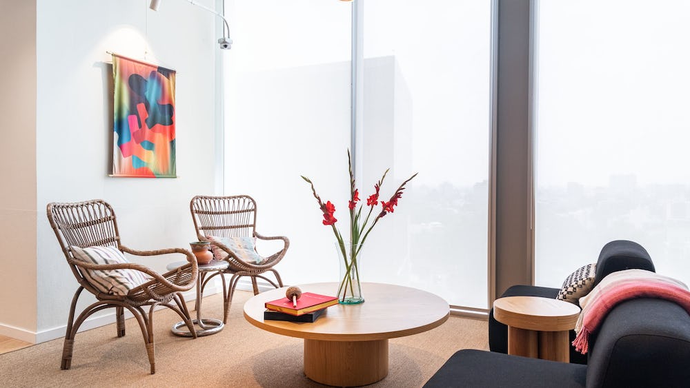 Insurgentes Sur 1079