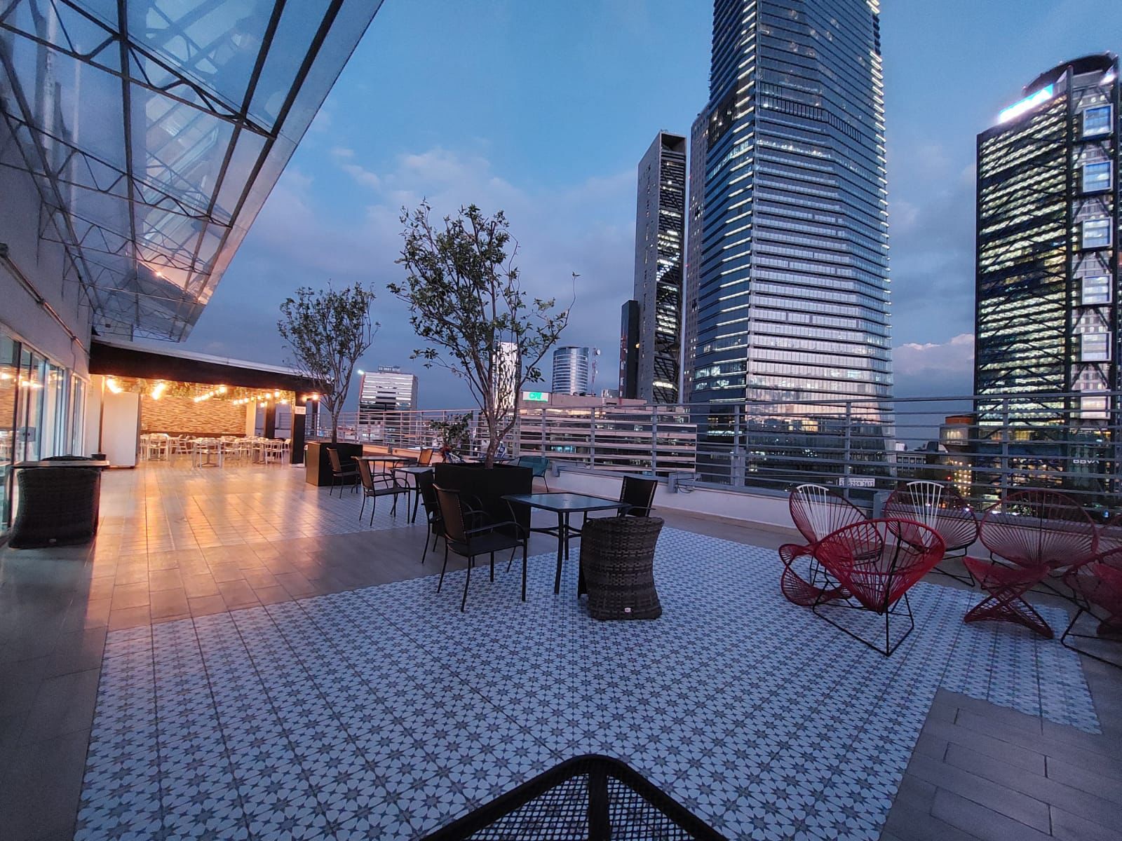 Reforma Anzures photo 6
