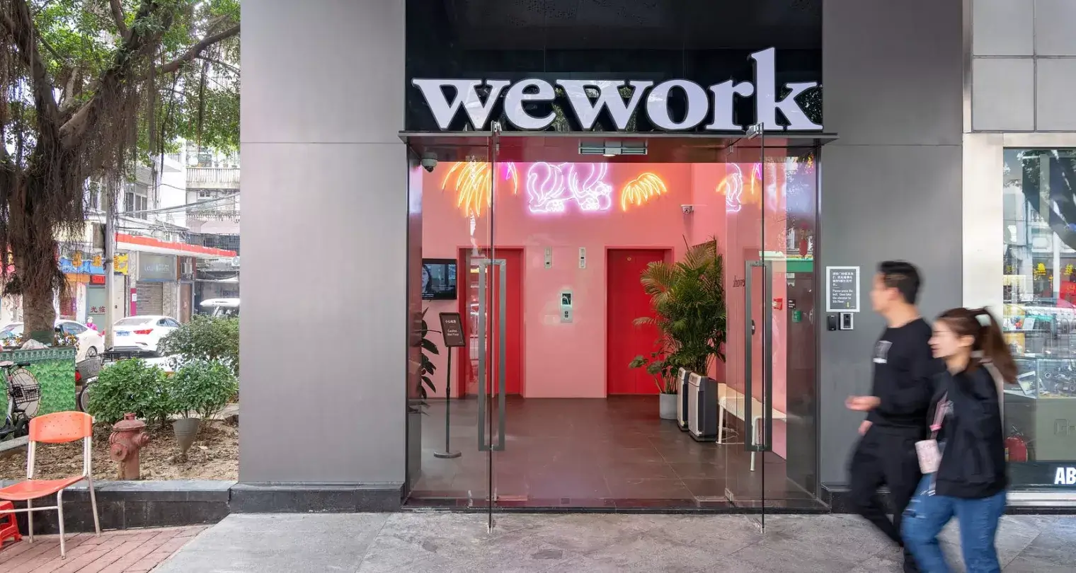 Dama Station Business Center