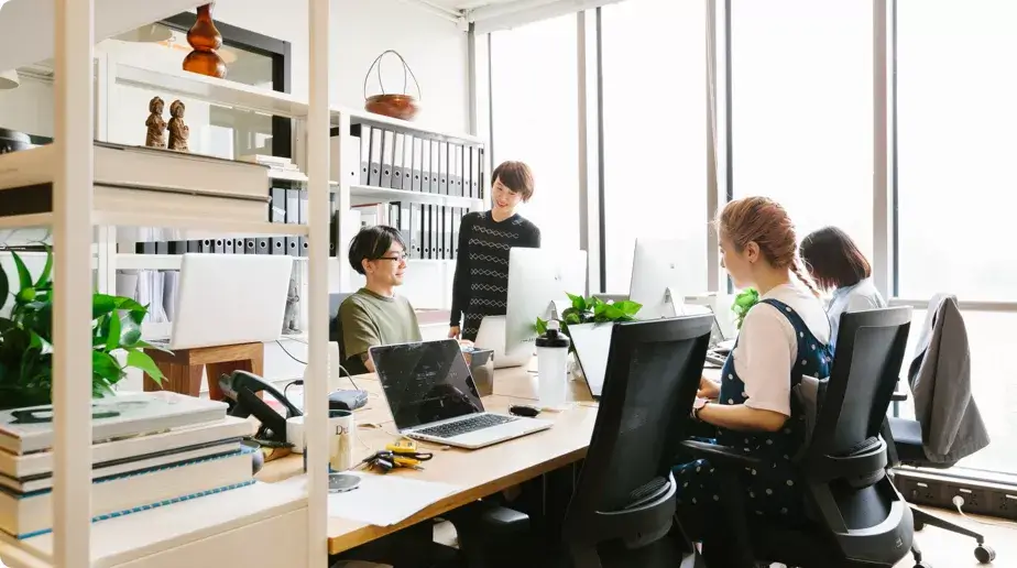 Dama Station Business Center photo 6