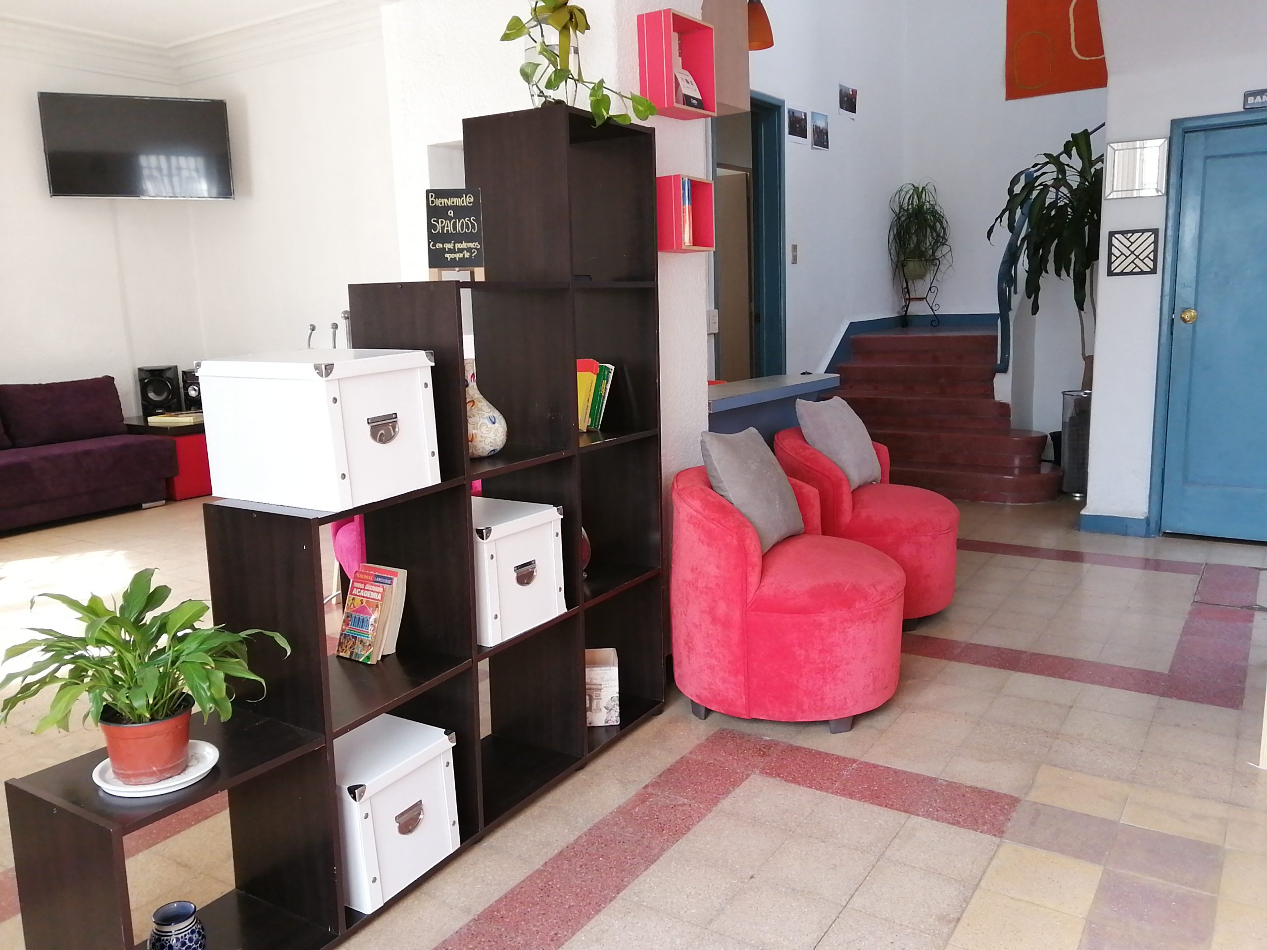 Spacioss photo 2