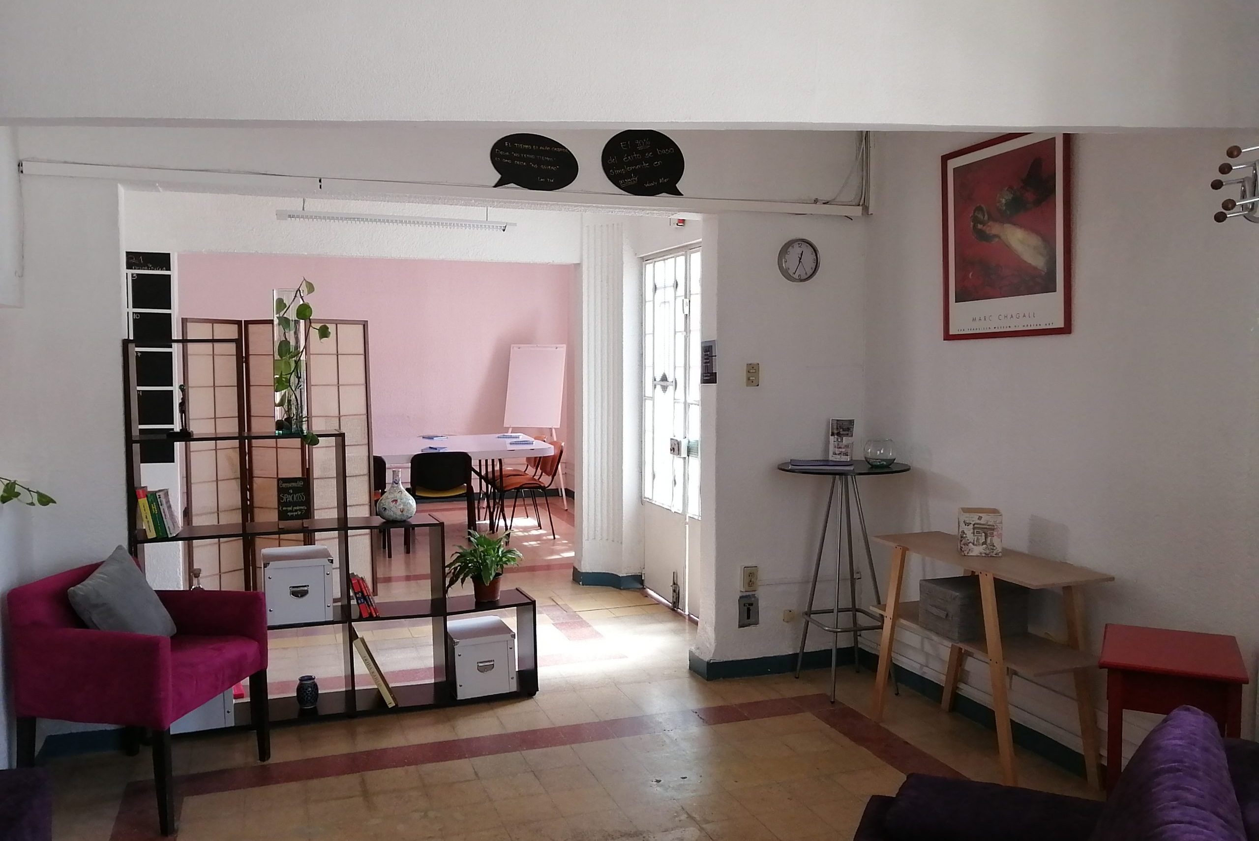 Spacioss photo 3