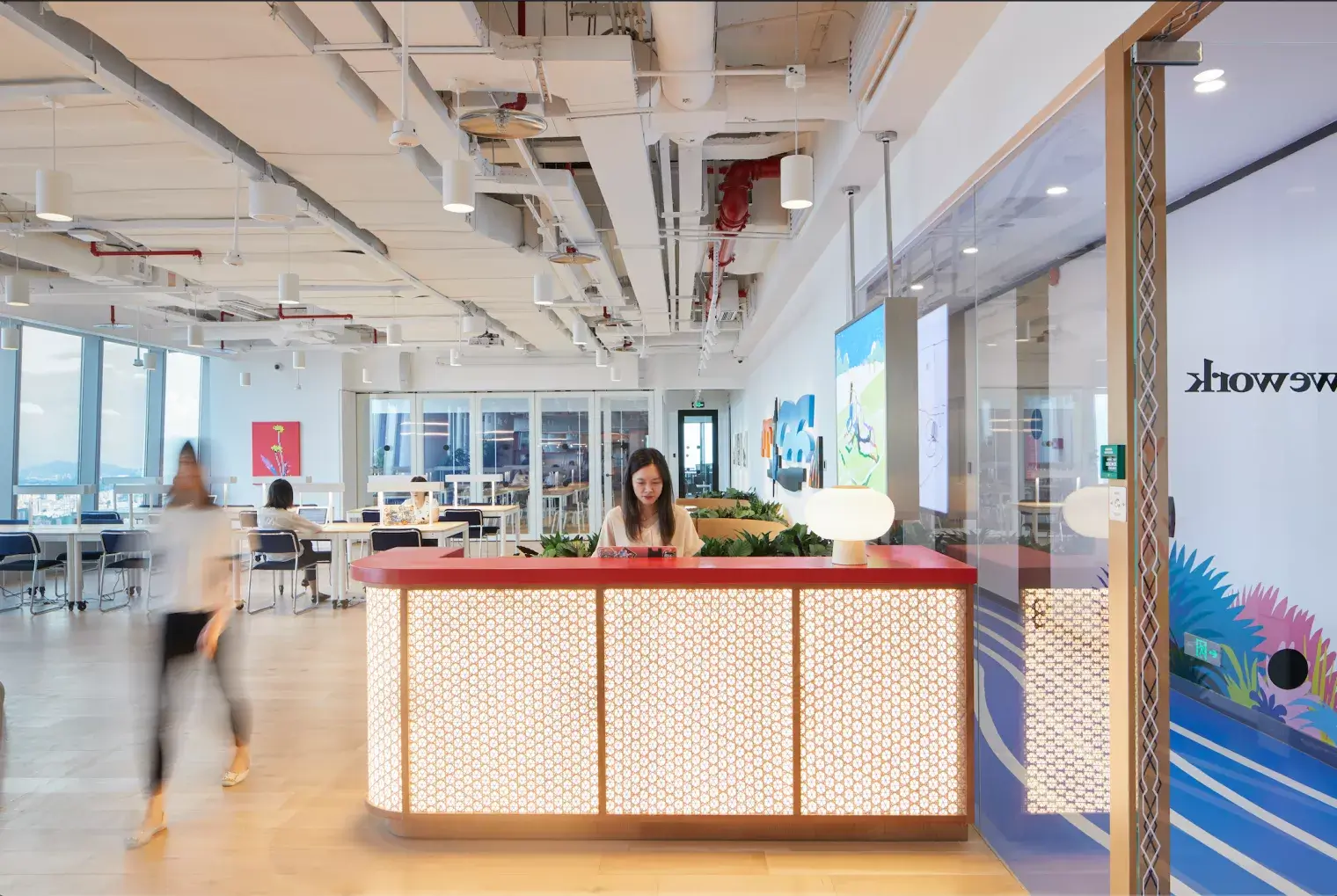Yuexiu Financial Building photo 6
