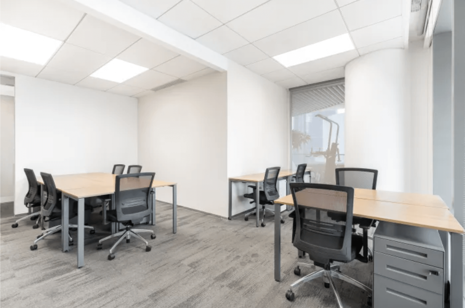 Kingold Century Centre