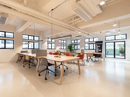 200 HENNESSY ROAD