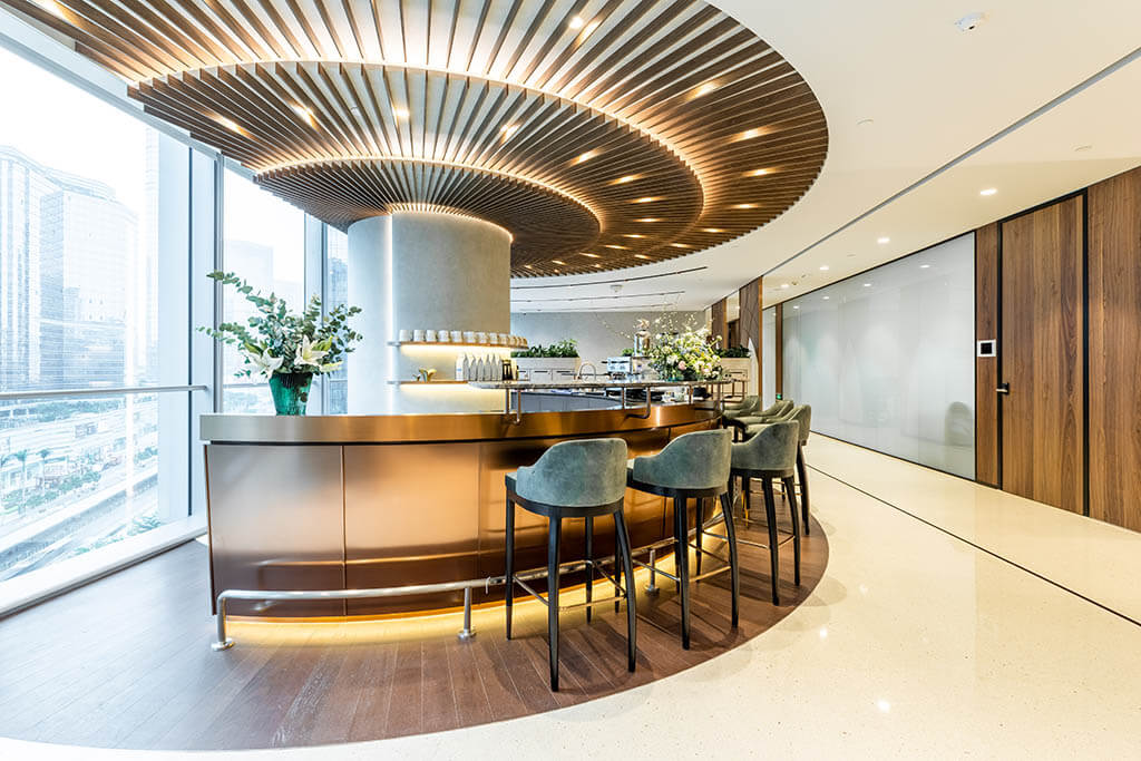 Taikoo Hui photo 2