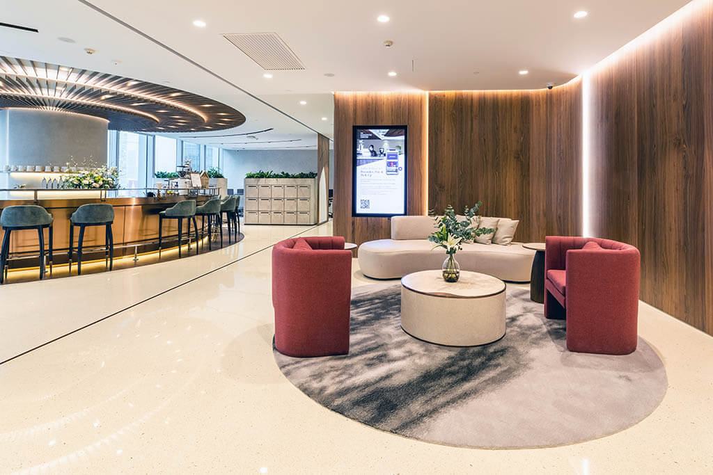 Taikoo Hui photo 4
