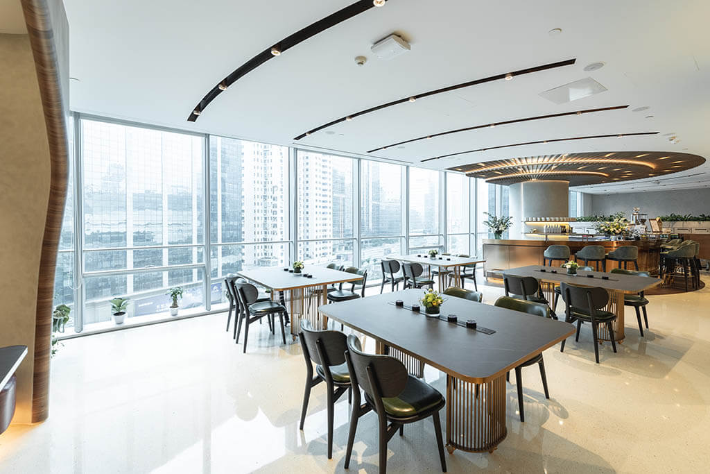 Taikoo Hui photo 6