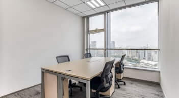 Teem Tower 27F photo 3