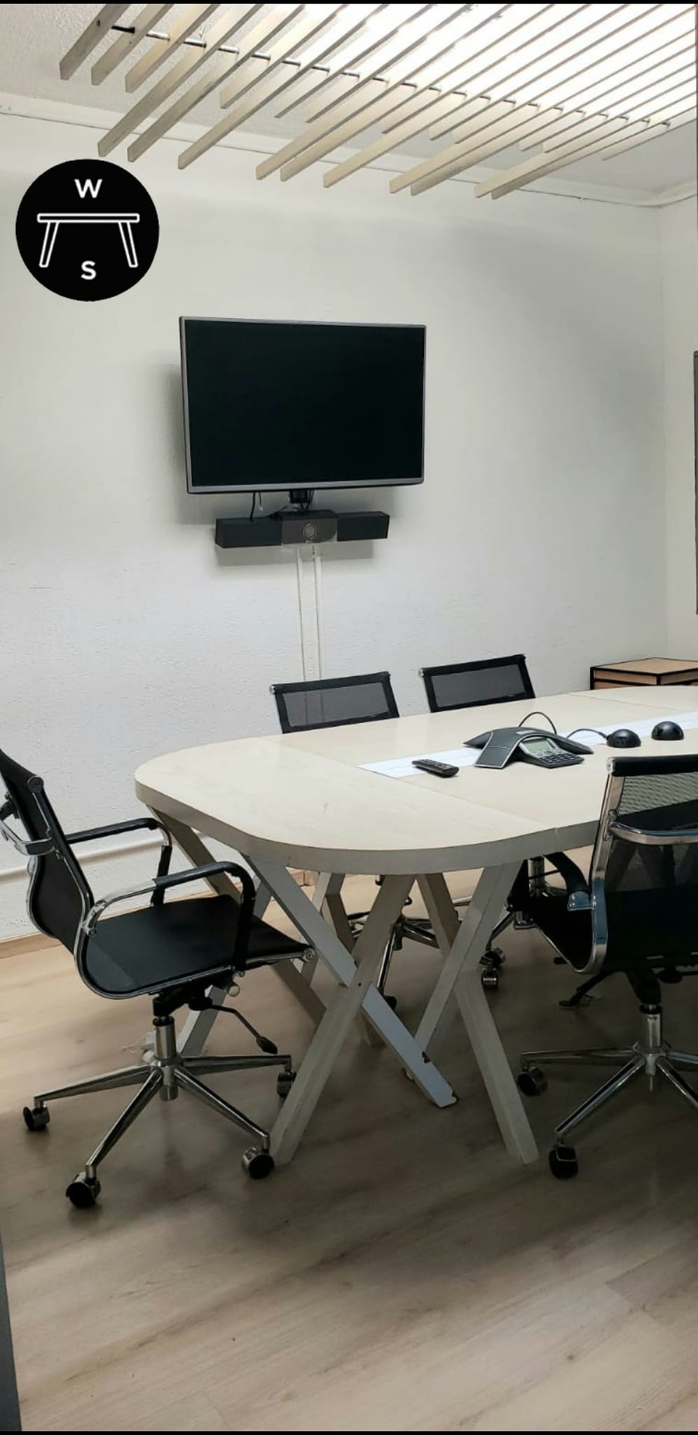 Workshop photo 6