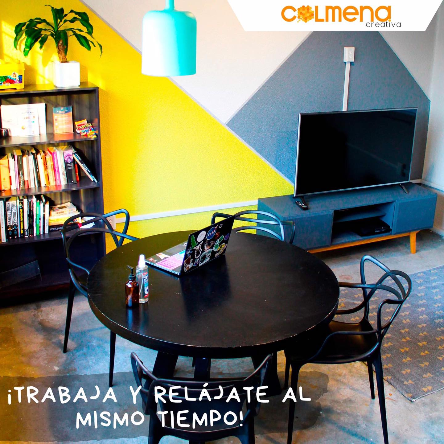 Colmena Creativa photo 2