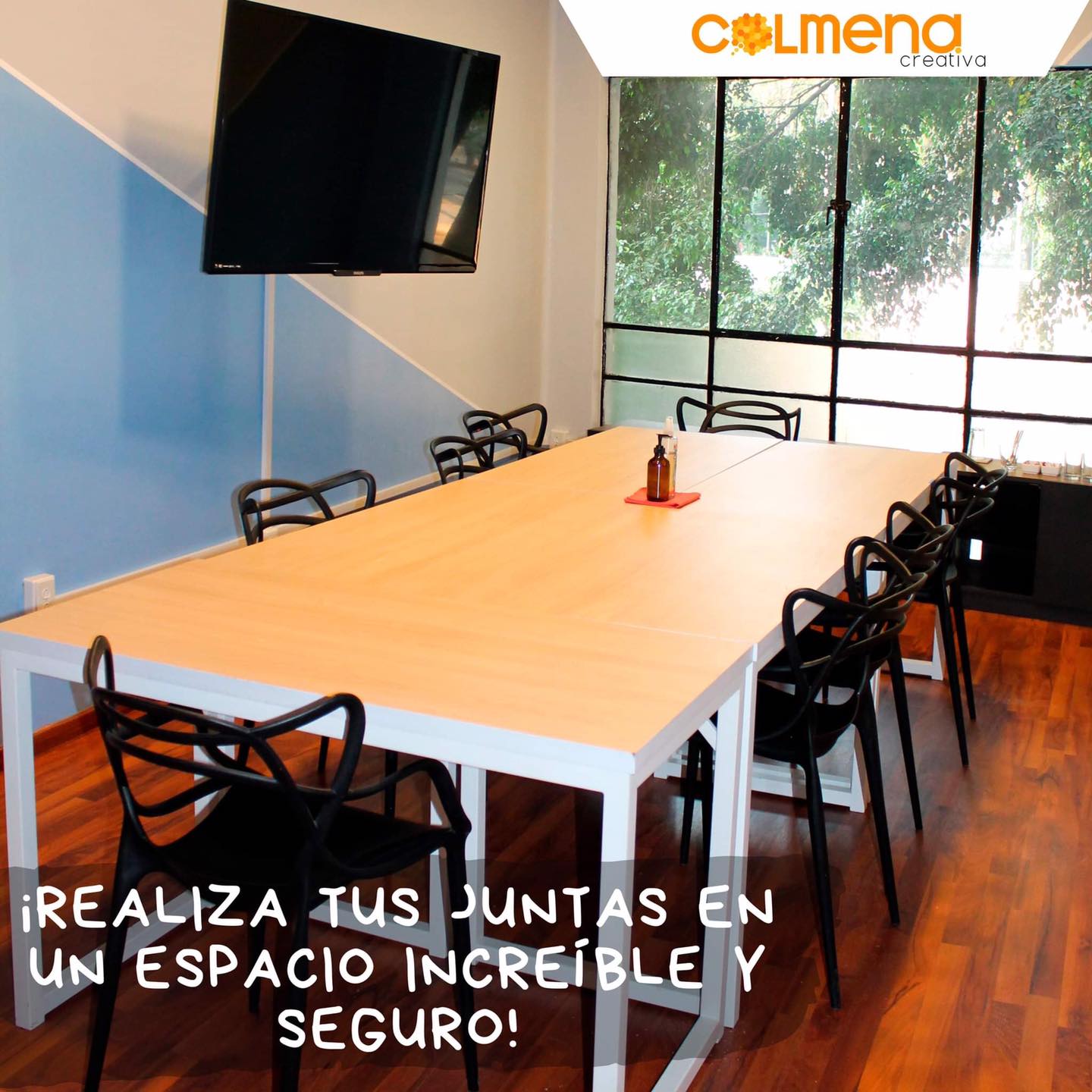 Colmena Creativa photo 3
