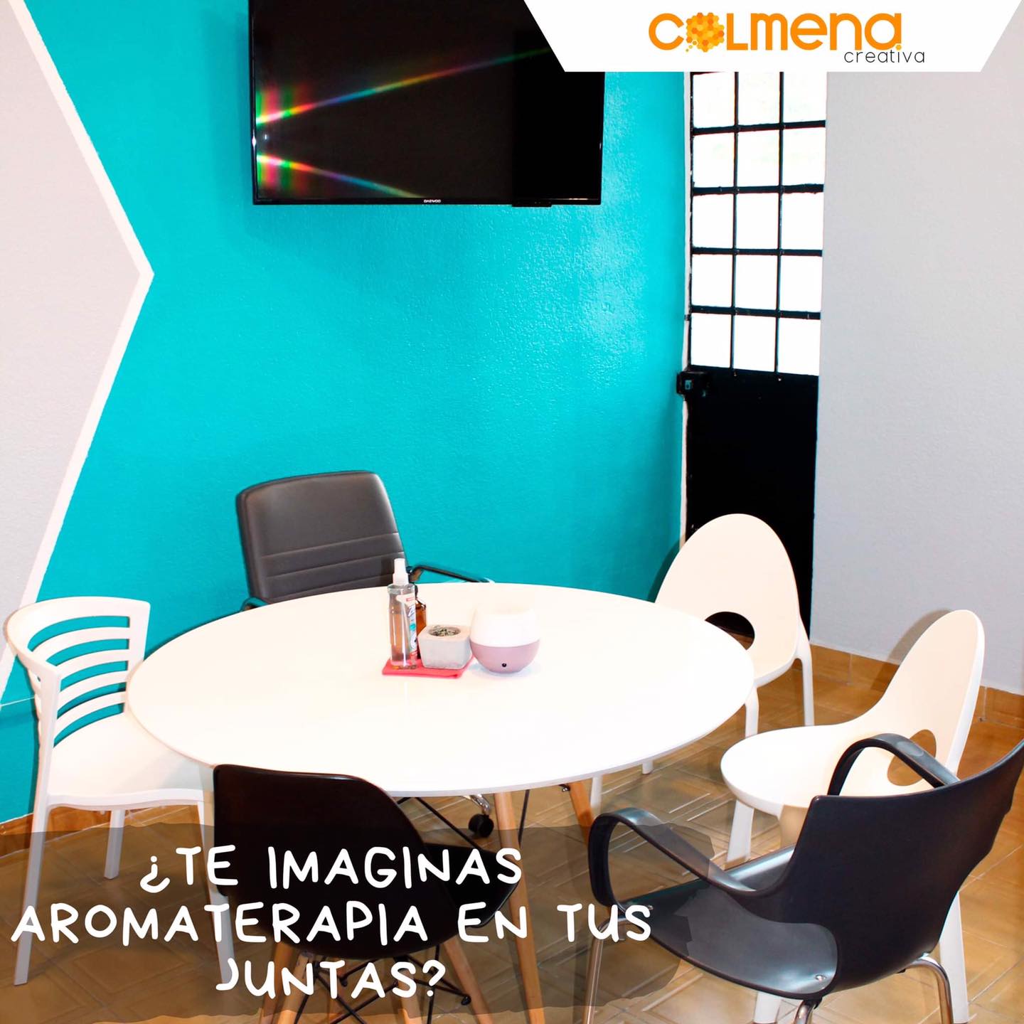 Colmena Creativa photo 4