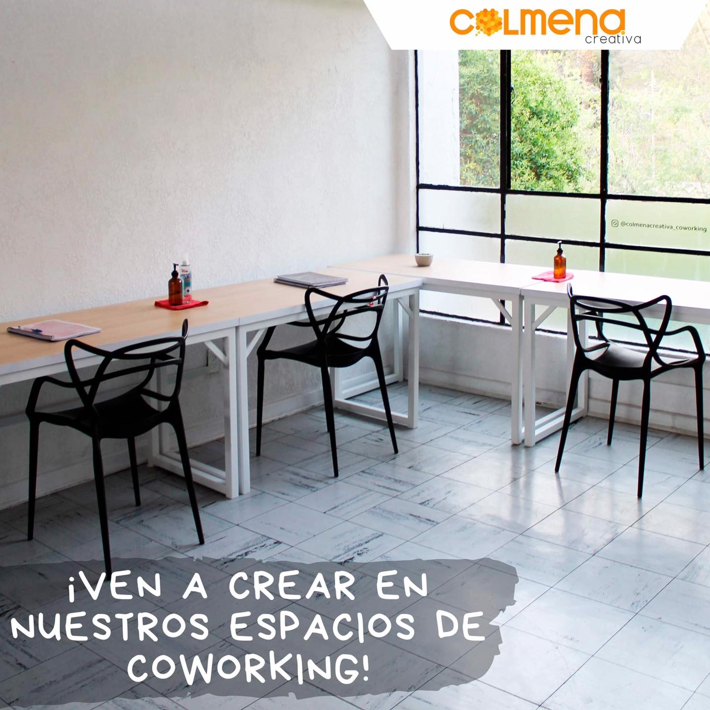 Colmena Creativa photo 5