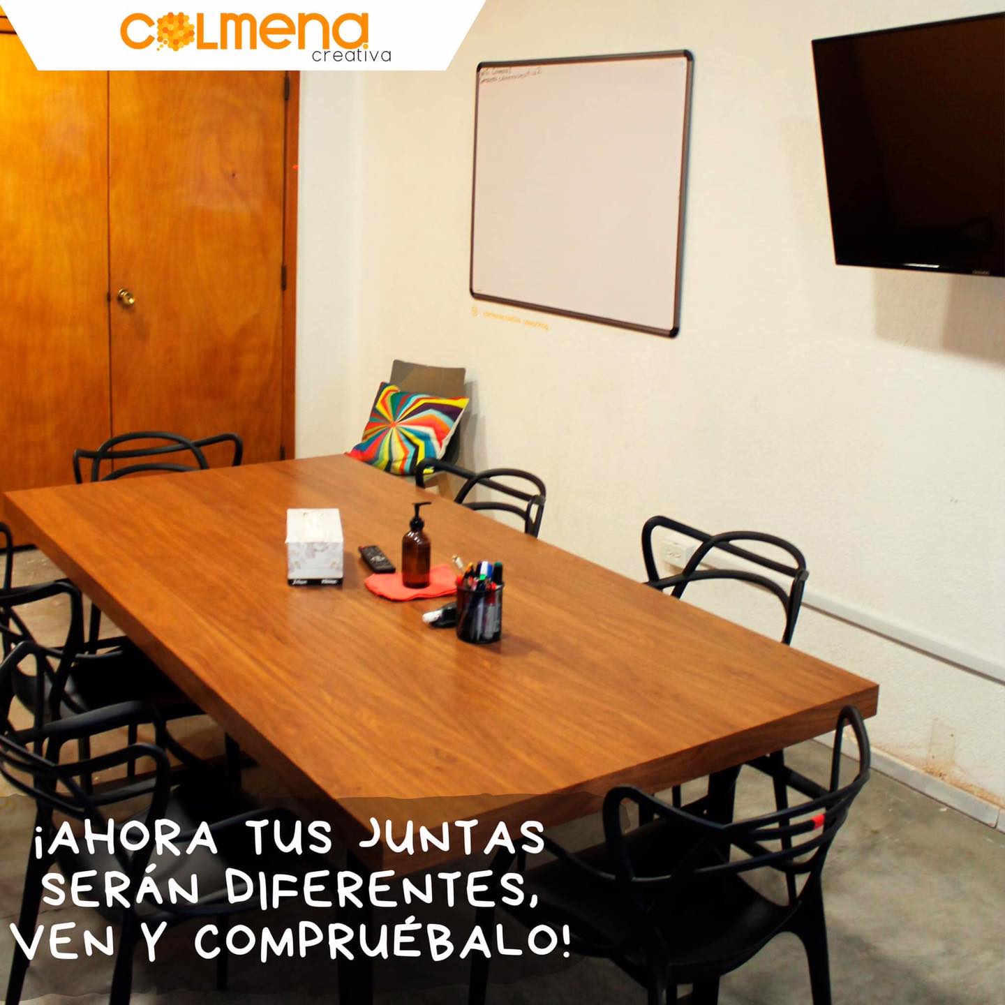 Colmena Creativa photo 7