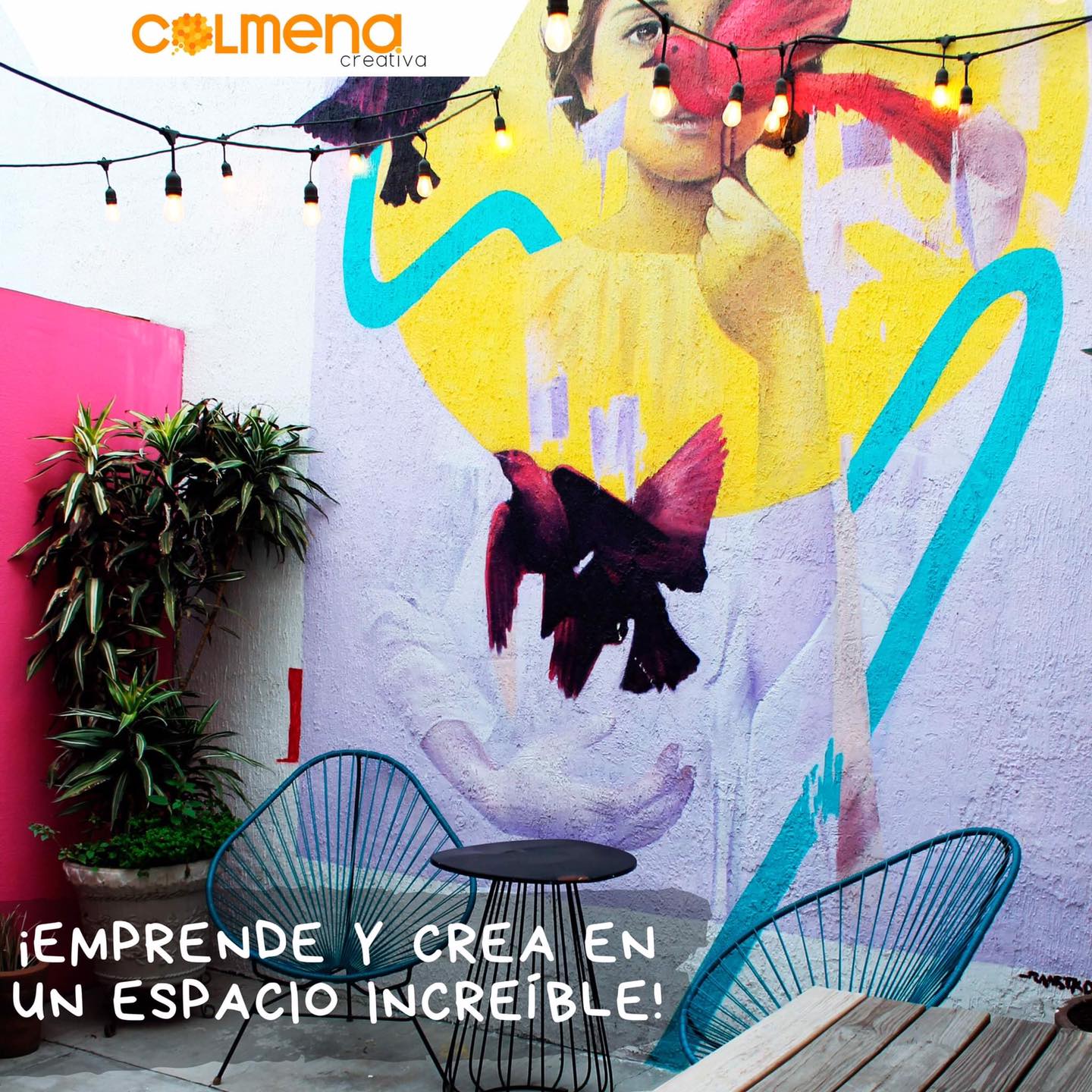 Colmena Creativa photo 8