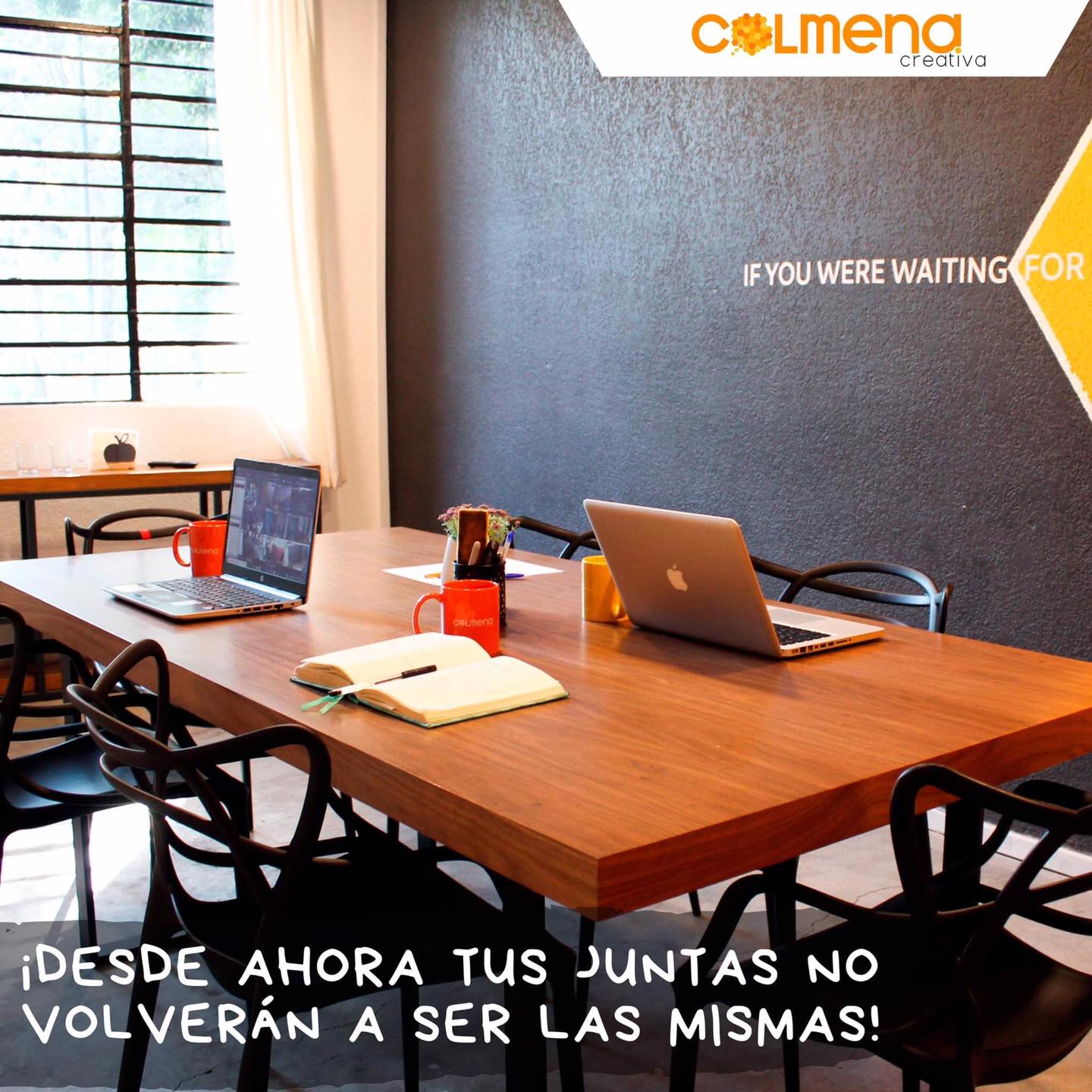 Colmena Creativa photo 10