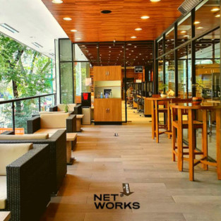 Net@Works photo 2