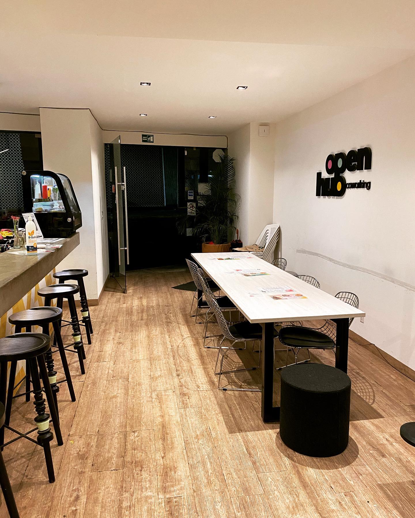 Openhub photo 2