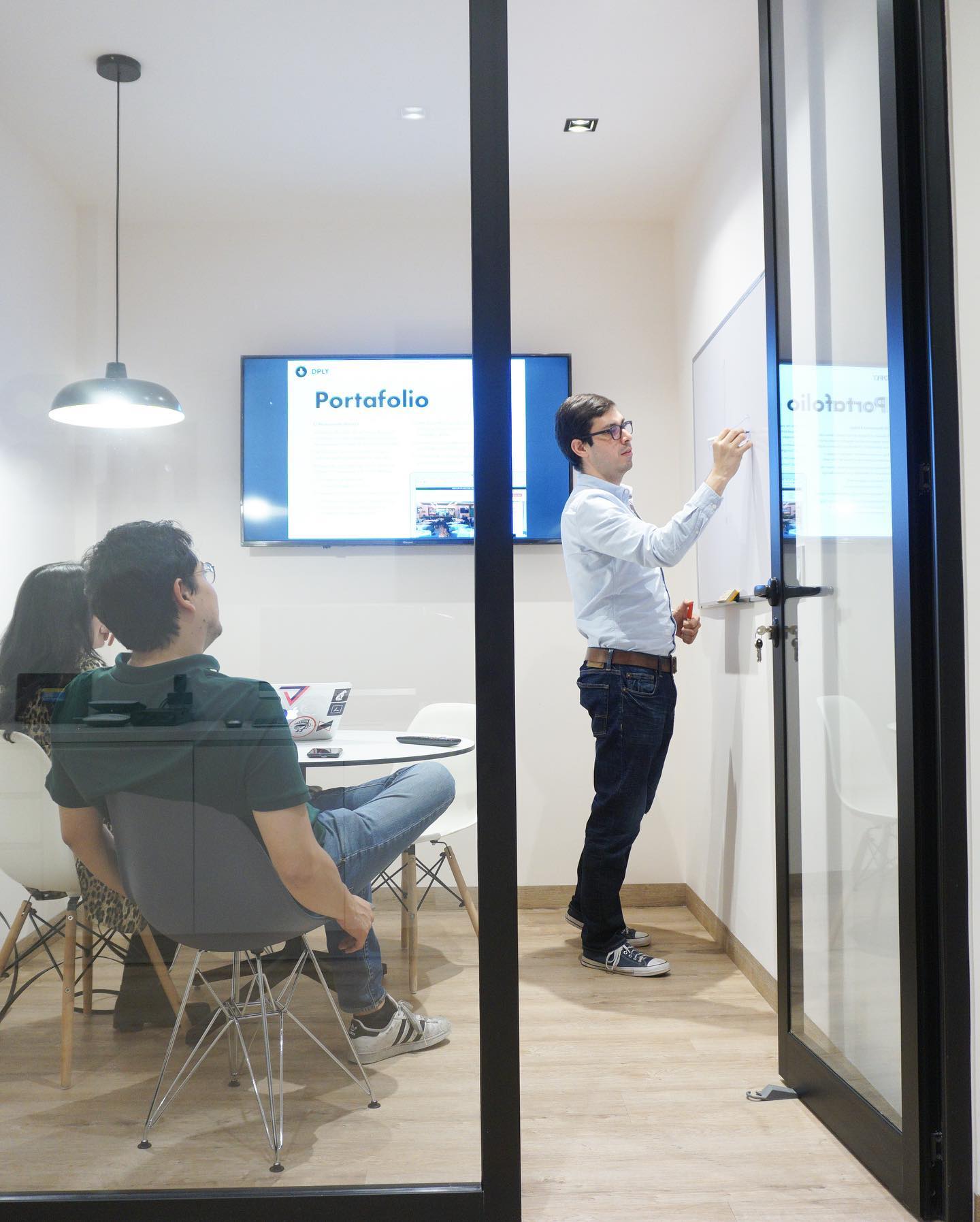 Openhub photo 4