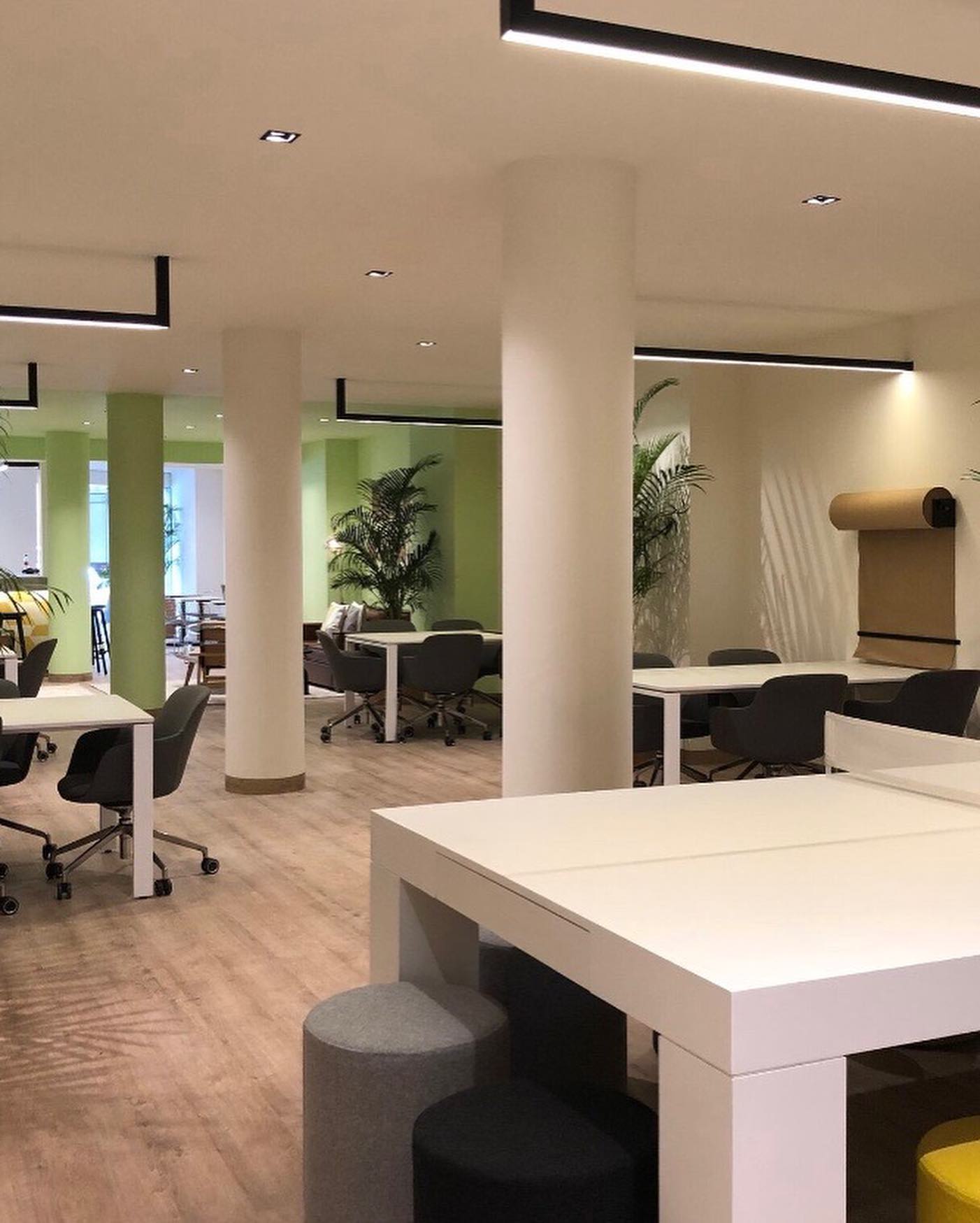 Openhub photo 6