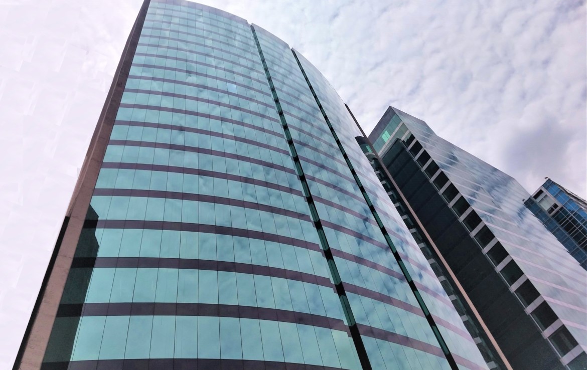 Lomas de Chapultepec