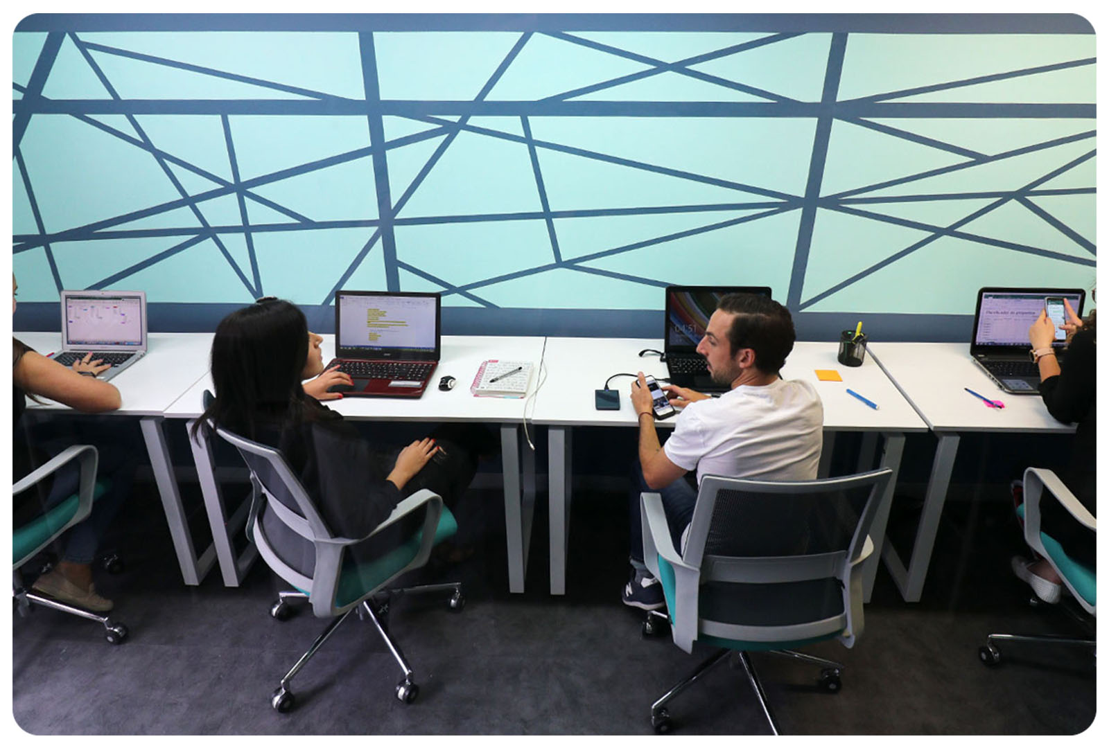 Cosy Coworking photo 2