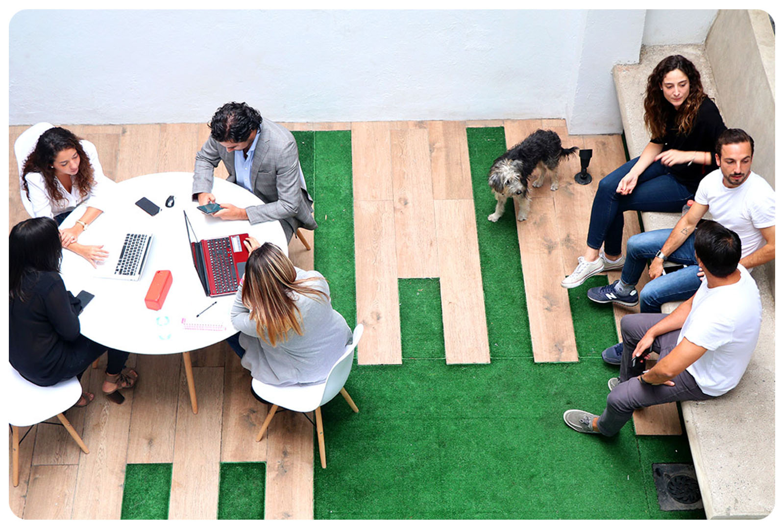 Cosy Coworking photo 10