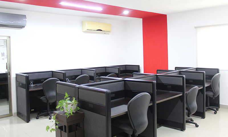 Clustar Business Center photo 2