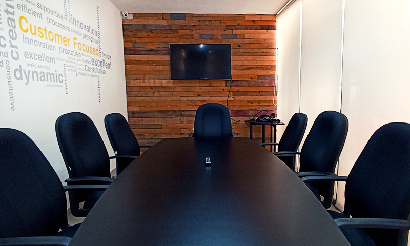 Clustar Business Center photo 3