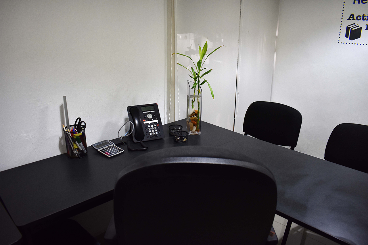 Clustar Business Center photo 9