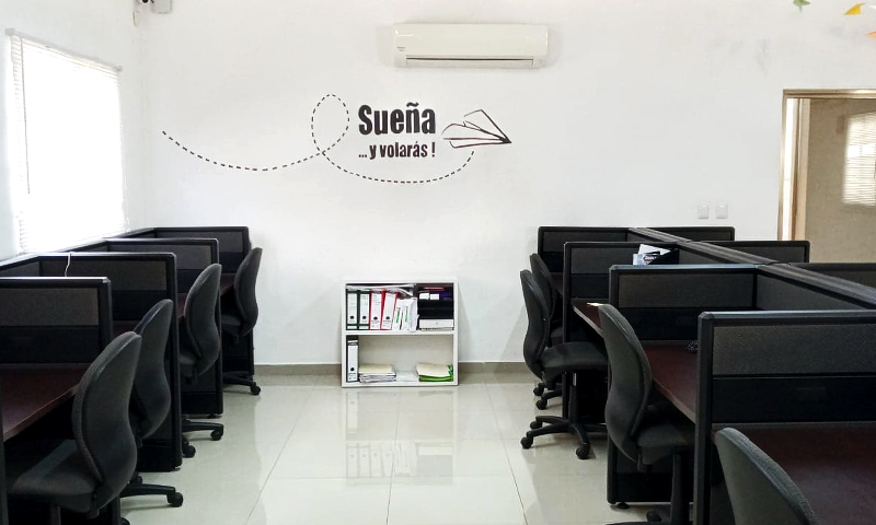 Clustar Business Center photo 7