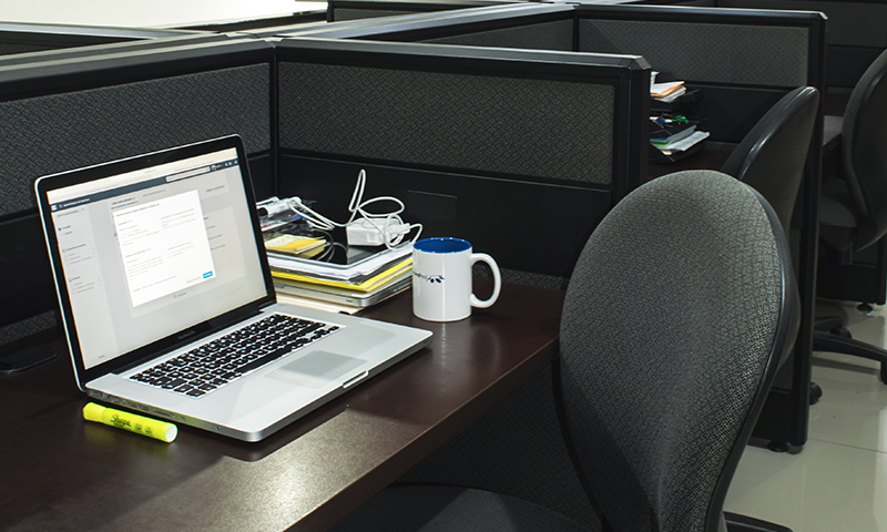 Clustar Business Center photo 4