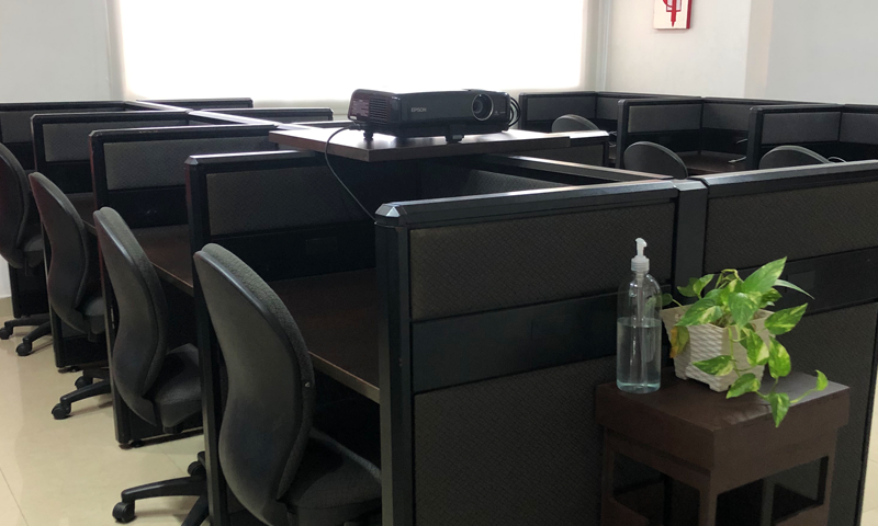 Clustar Business Center photo 8
