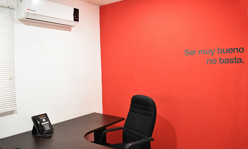 Clustar Business Center photo 5