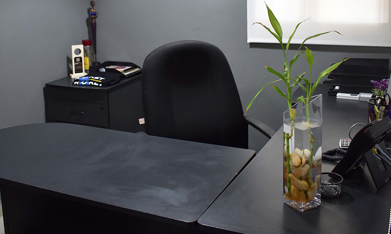 Clustar Business Center photo 6