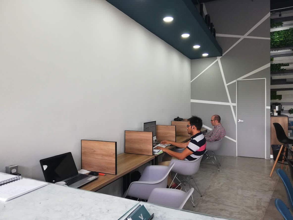 Work Loft photo 3
