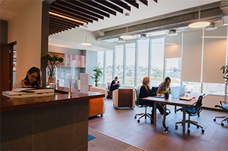 Orvit Corporate Center photo 3