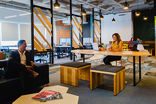 The Village Corporate Center photo 6