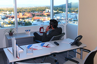 Alttus Corporate Center photo 6