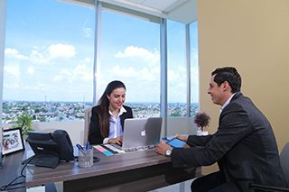 Alttus Corporate Center photo 8