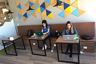 Alttus Corporate Center photo 5