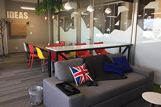 Alttus Corporate Center photo 4