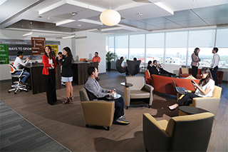 Alttus Corporate Center photo 2