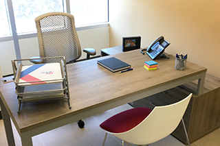Luxus Altabrisa Corporate Center photo 5