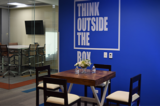 Luxus Altabrisa Corporate Center photo 6