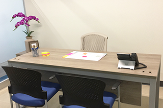 Azuna Corporate Center photo 4
