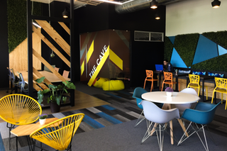 Azuna Corporate Center photo 5